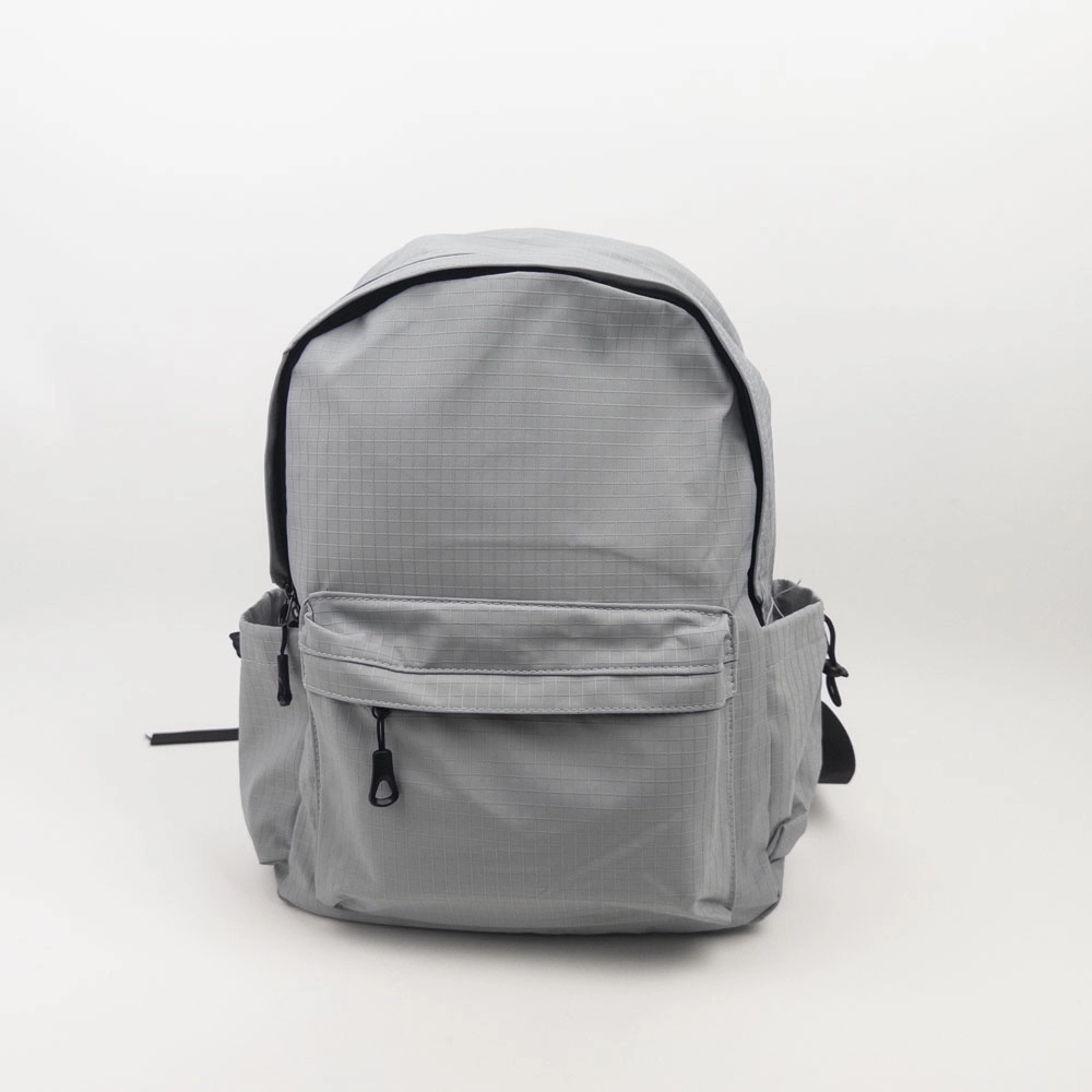 Rucsac din textil simplu
