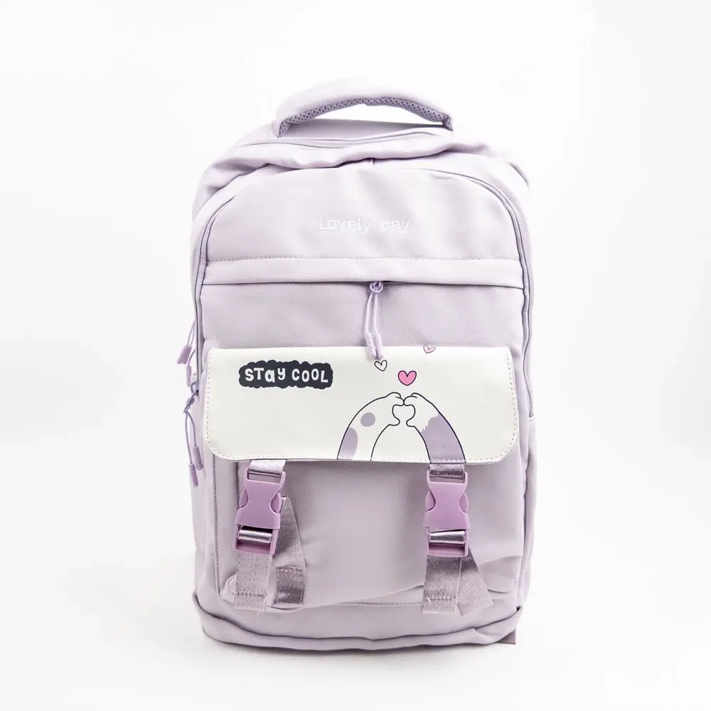 Rucsac textil Stay Cool