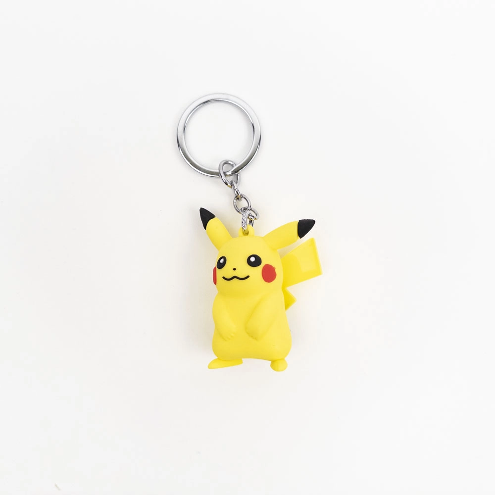 Pokemon Keychain