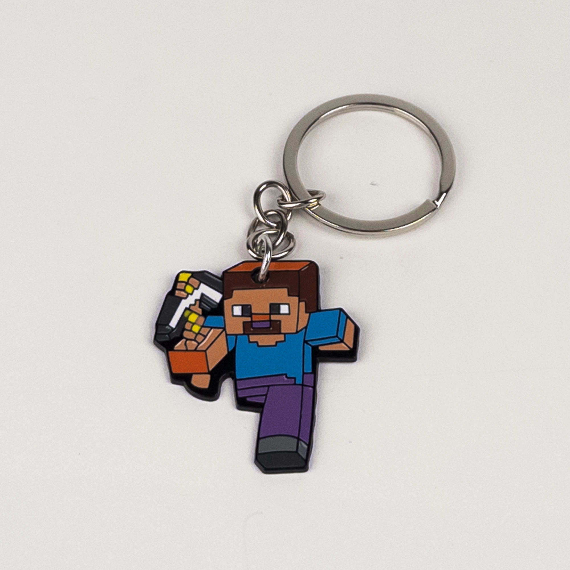 Breloc Minecraft