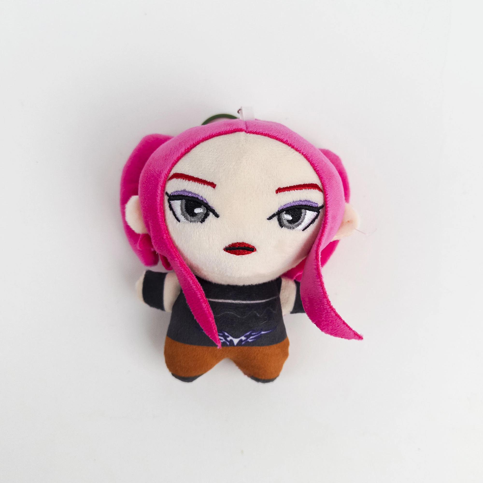 Plush Keychain KPop Demon Hunters 17 cm