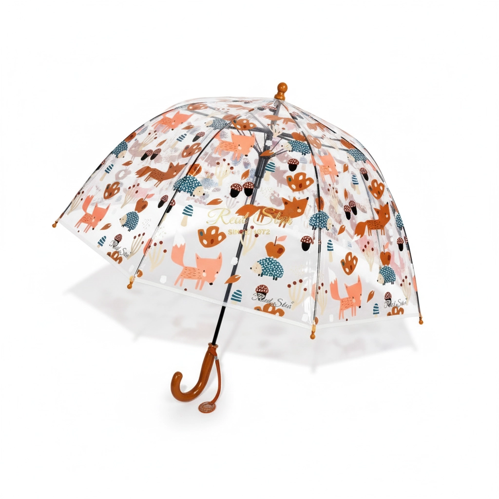 Umbrelă pentru copii (50 cm, 8 spițe) RST057A