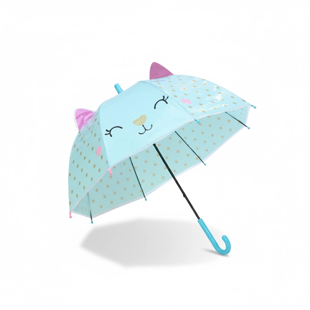 Umbrelă pentru copii (50 cm, 8 spițe) RST062A