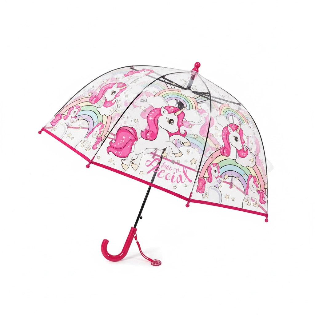 Umbrelă pentru copii (50 cm, 8 spițe) RST058A