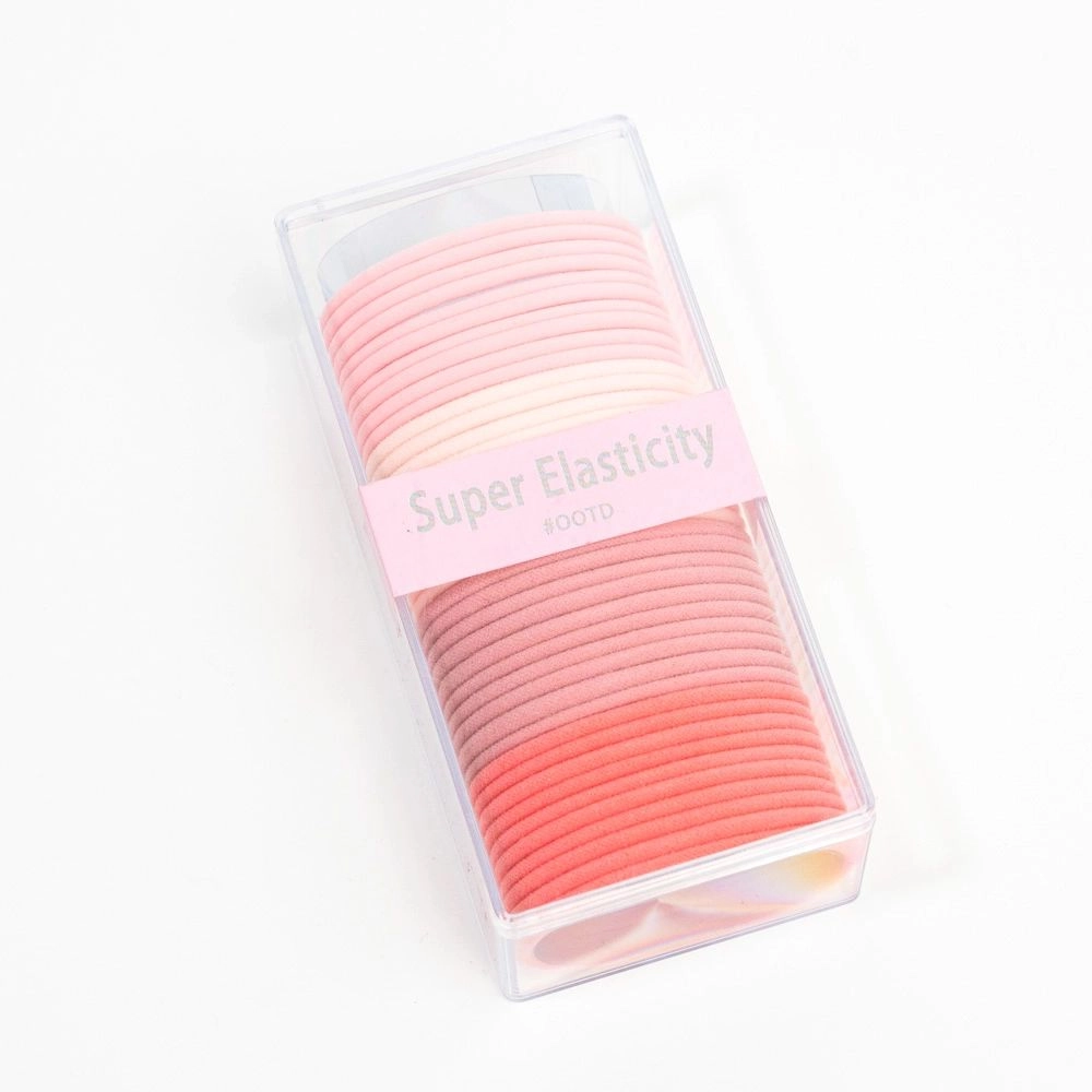 Elastic de păr set (20 bucăți)