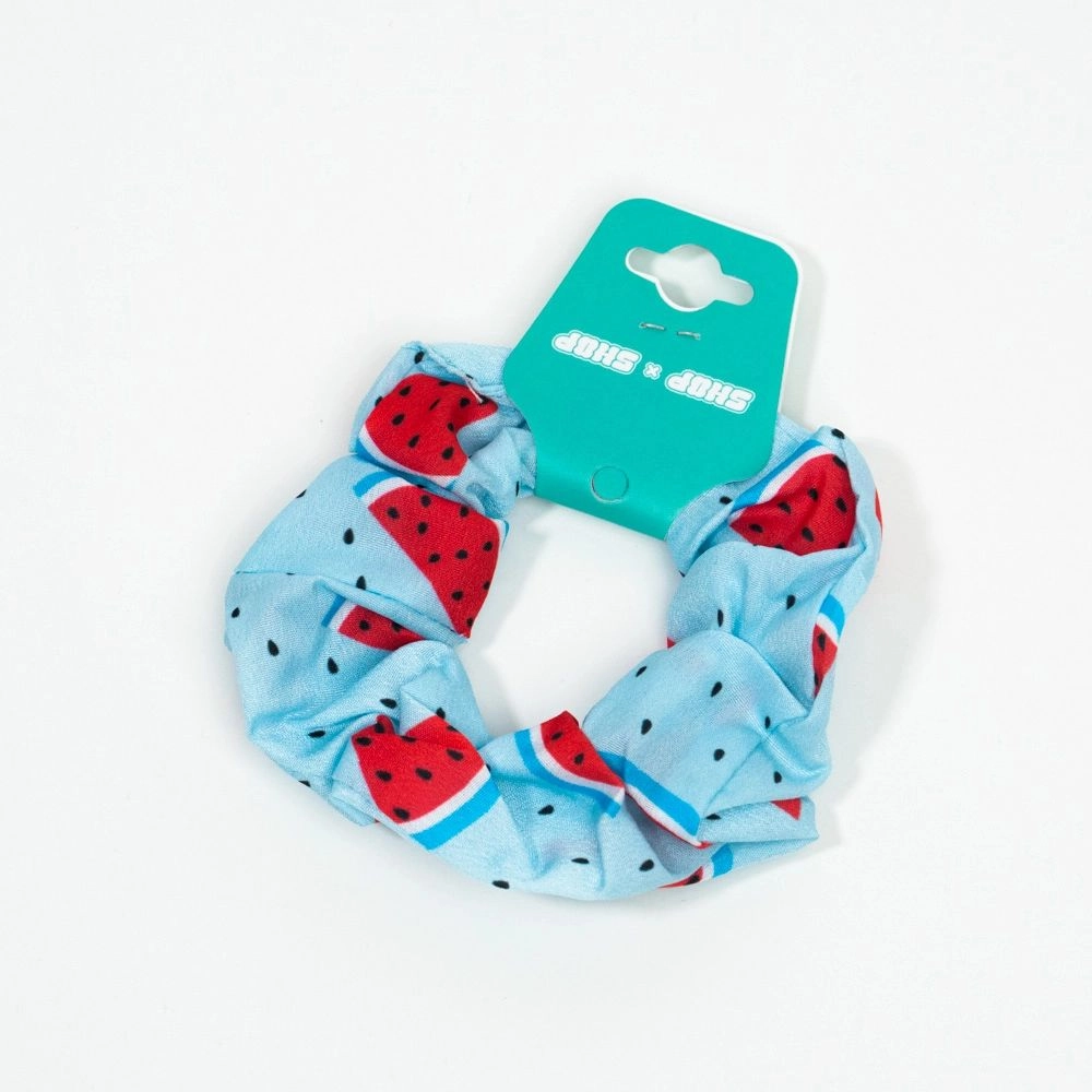 Elastic de Păr Textil