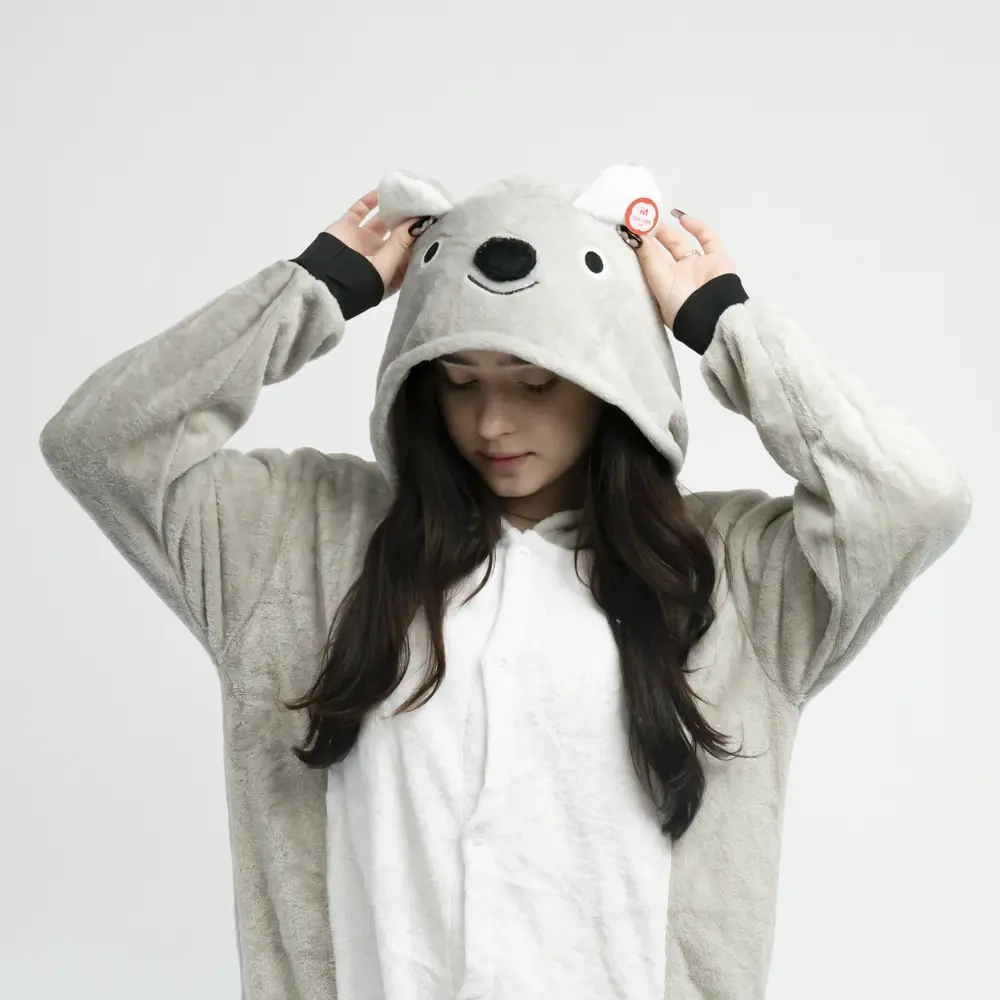 Kigurumi Koala 130 cm