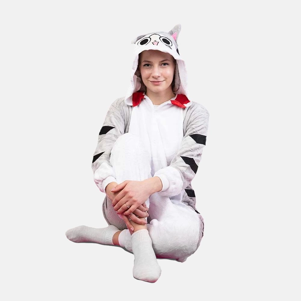 Kigurumi copii 100-140 cm