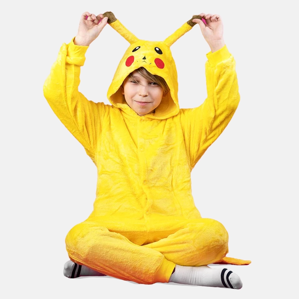 Kigurumi Pi 110 cm