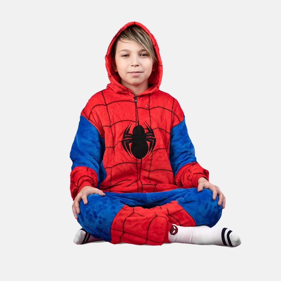 Kigurumi Păianjen 120 cm
