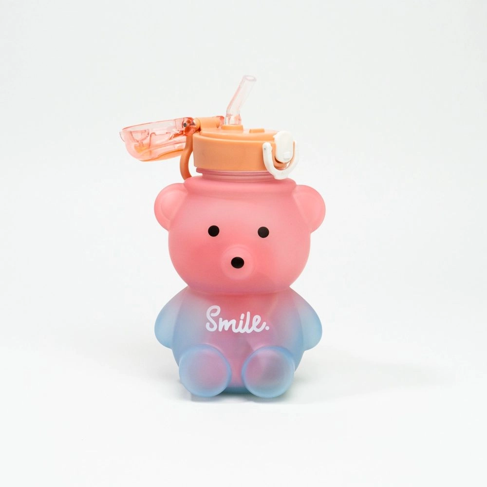 Bear Bottle 750 ml