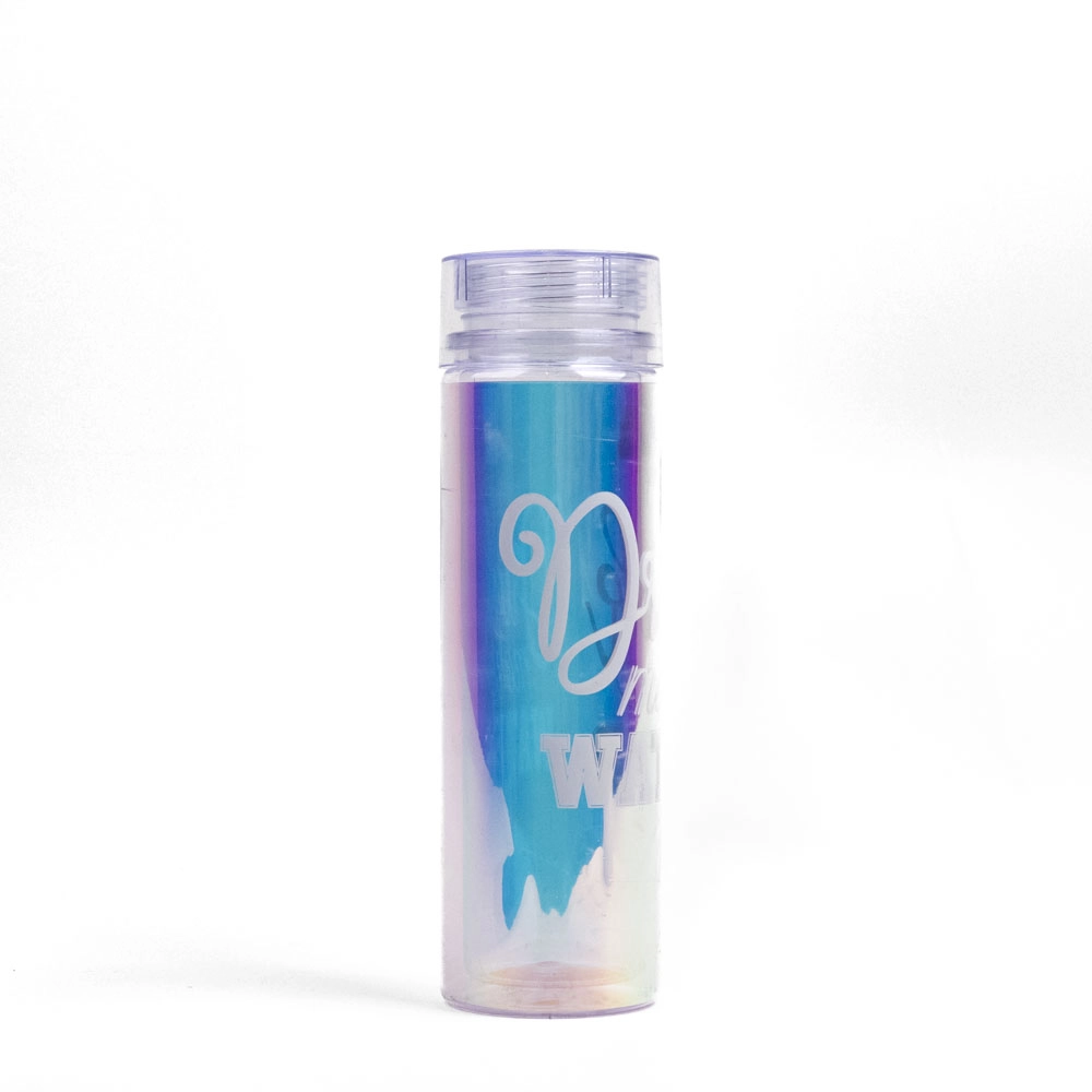 Sticlă Aqua 600 ml