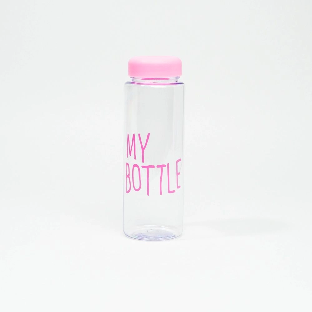 Sticlă My Bottle
