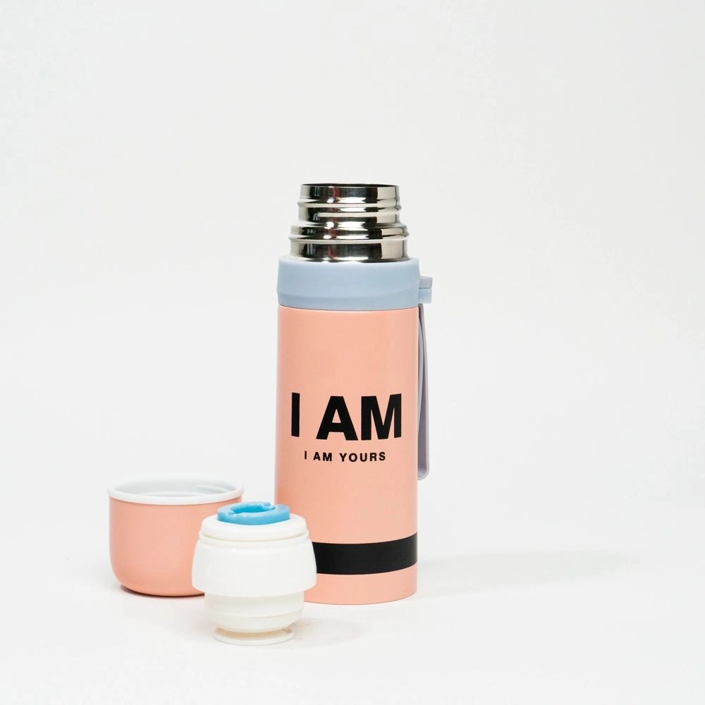 I am The one thermos (350 ml)