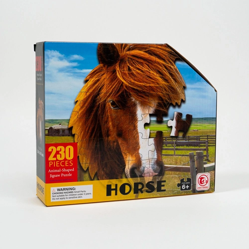 Puzzle Cal 88661 (230 piese)