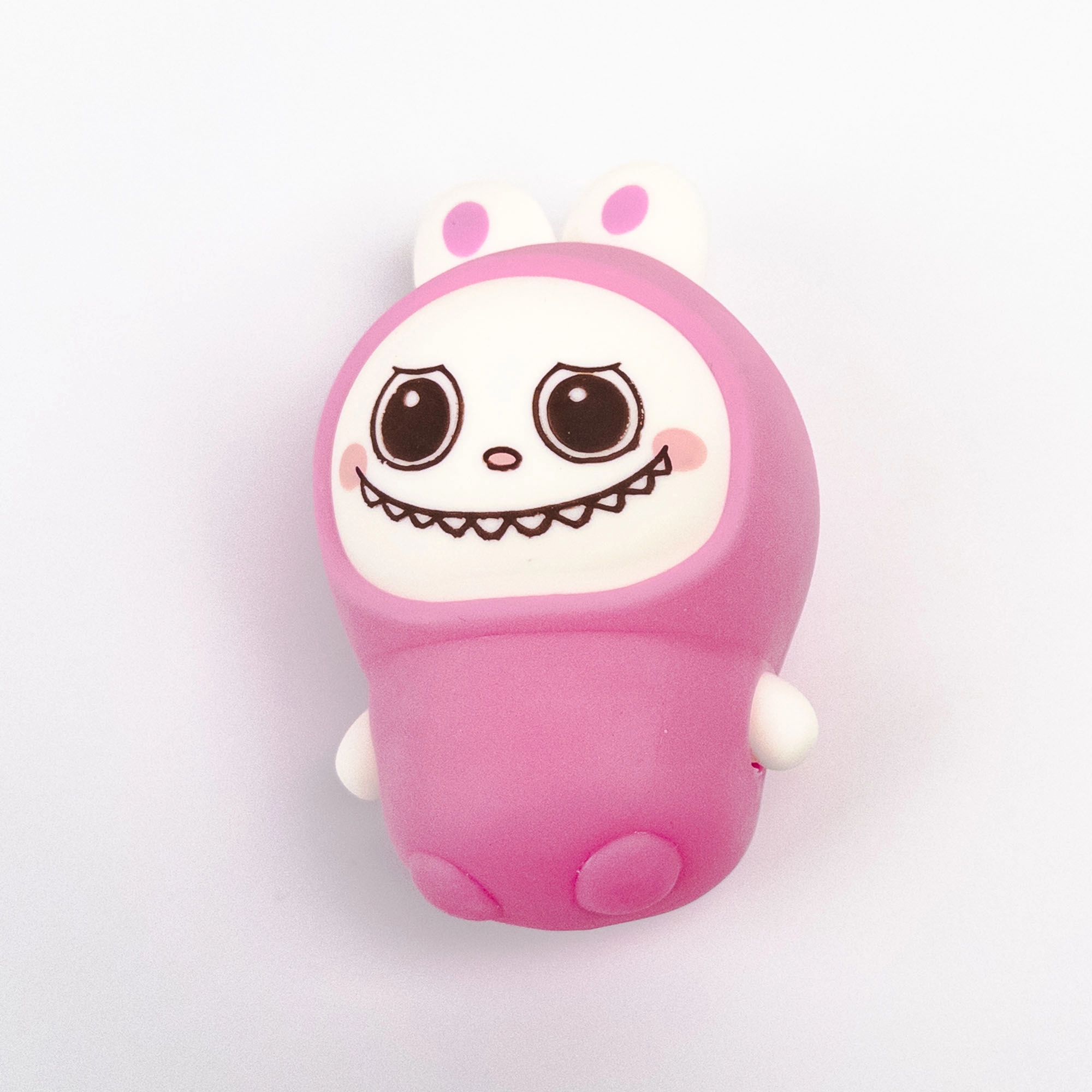 Antistress Squishy Labubu Large
