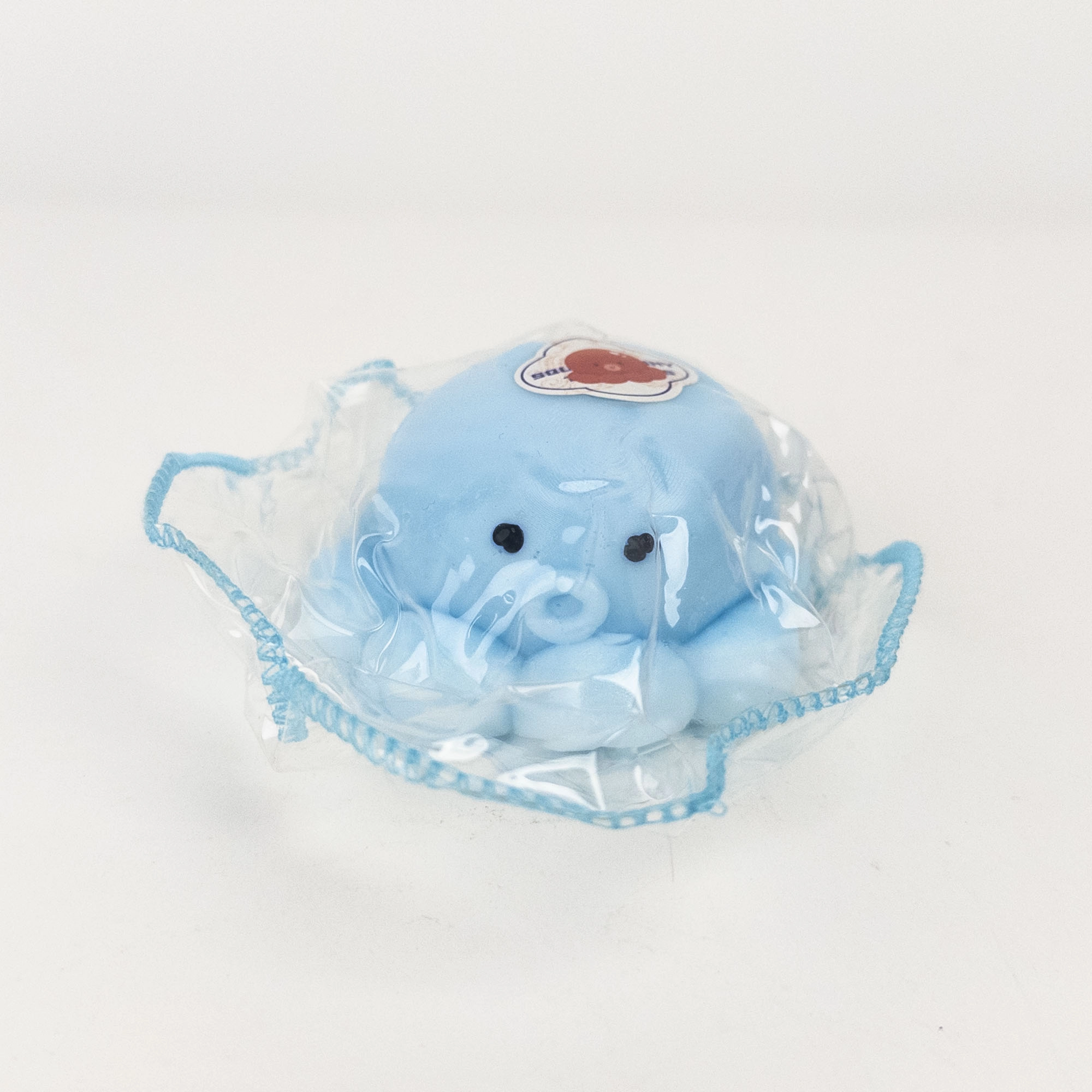 Antistress Squishy Octopus