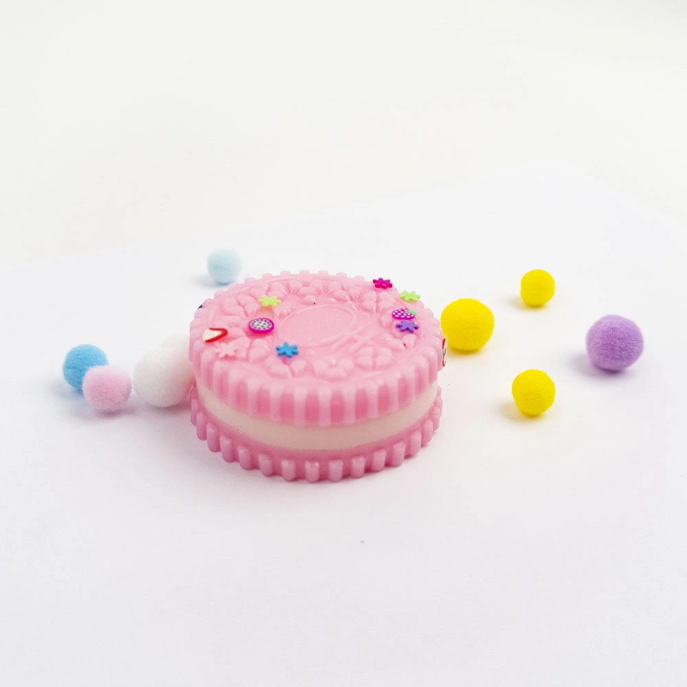 Jucărie antistres squishy Biscuit