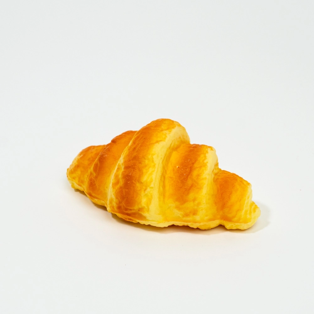 Jucărie antistres squishy Croasant