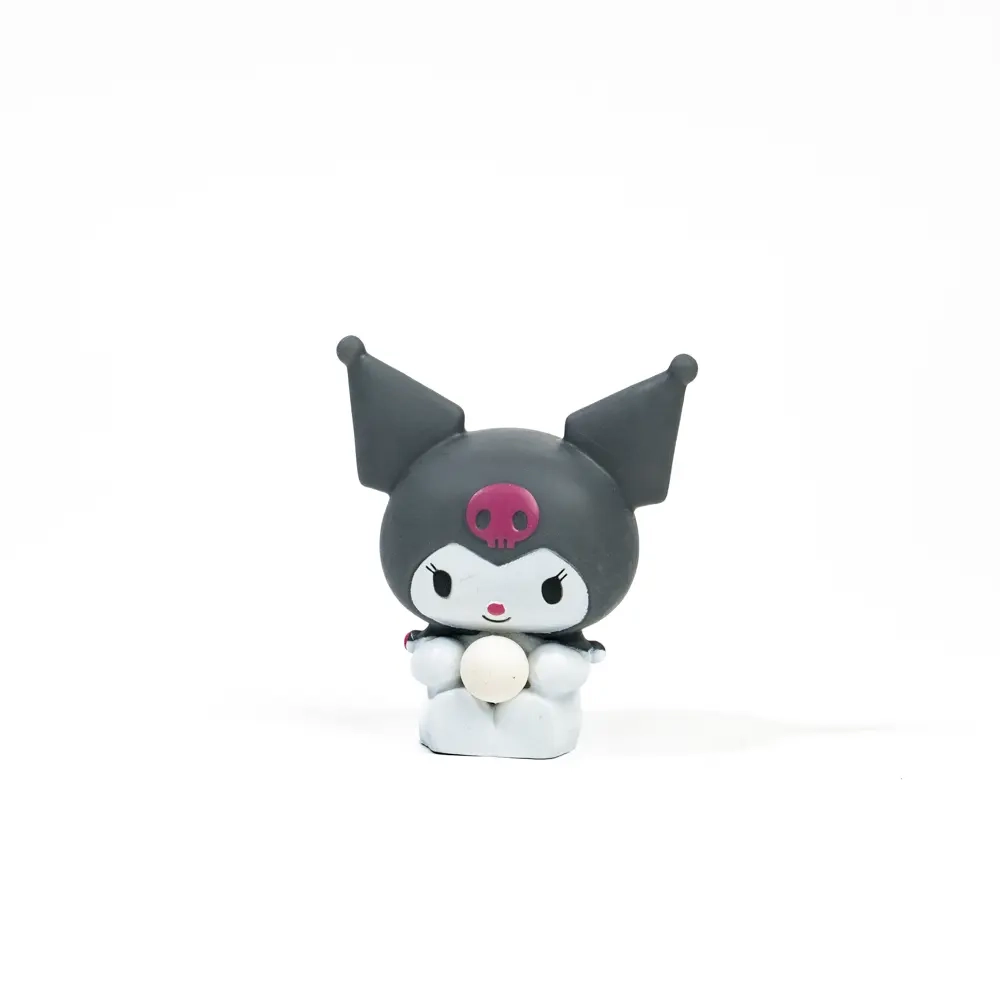 Squishy antistress Kuromi
