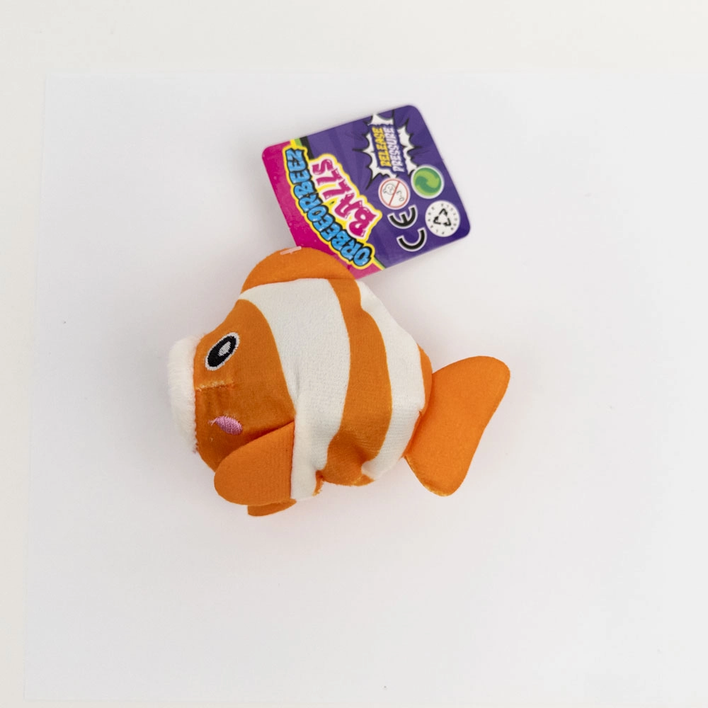 Jucărie de pluș + Squishy Animale Marine