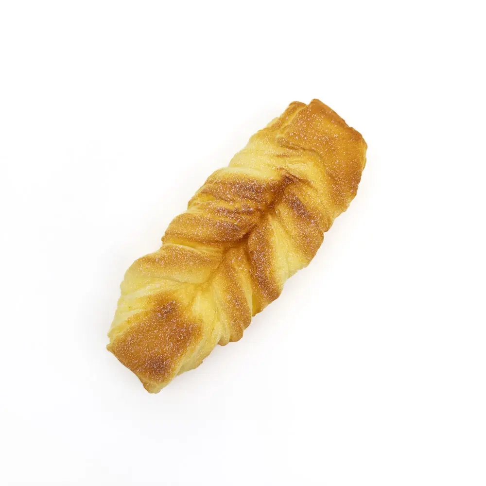 Jucărie antistres squishy Chiflă 18*7,5*3 cm