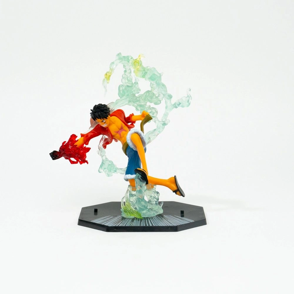 One Piece Collectible Figure