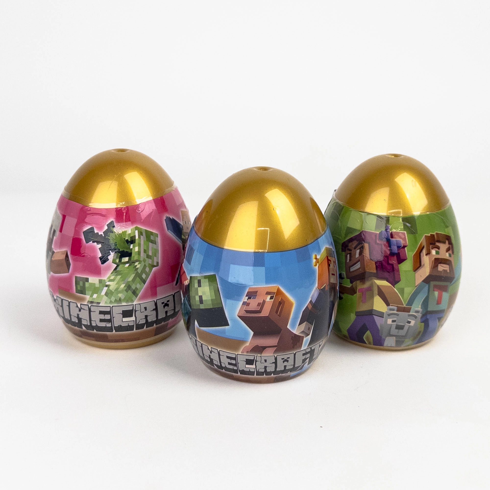 Игрушка-сюрприз Egg Craft