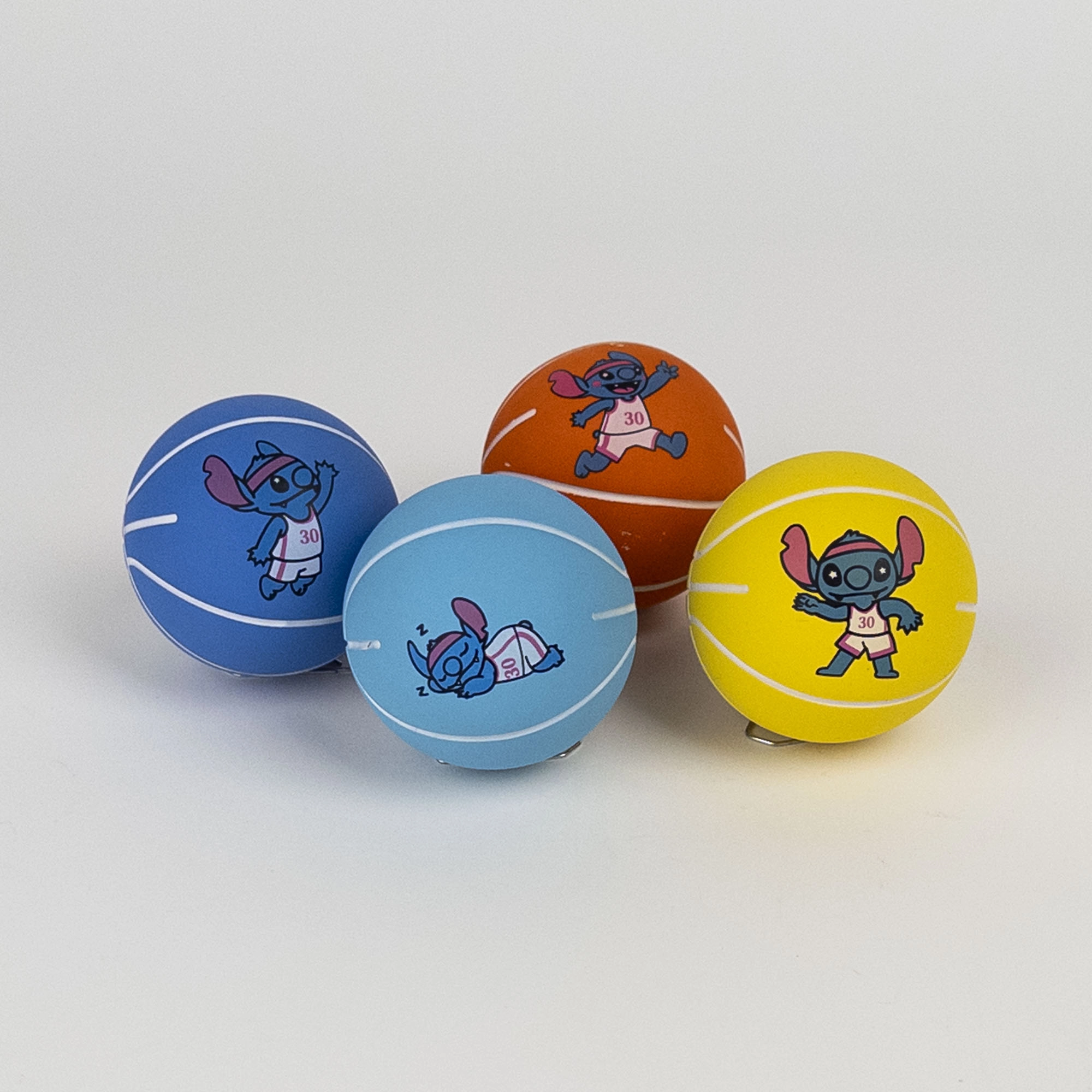 Minge Stitch (6 cm)