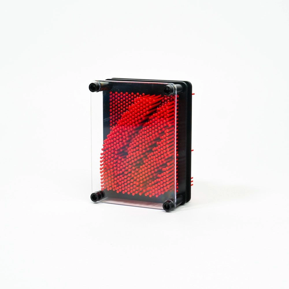 Tablou Pin Art 12,5 cm