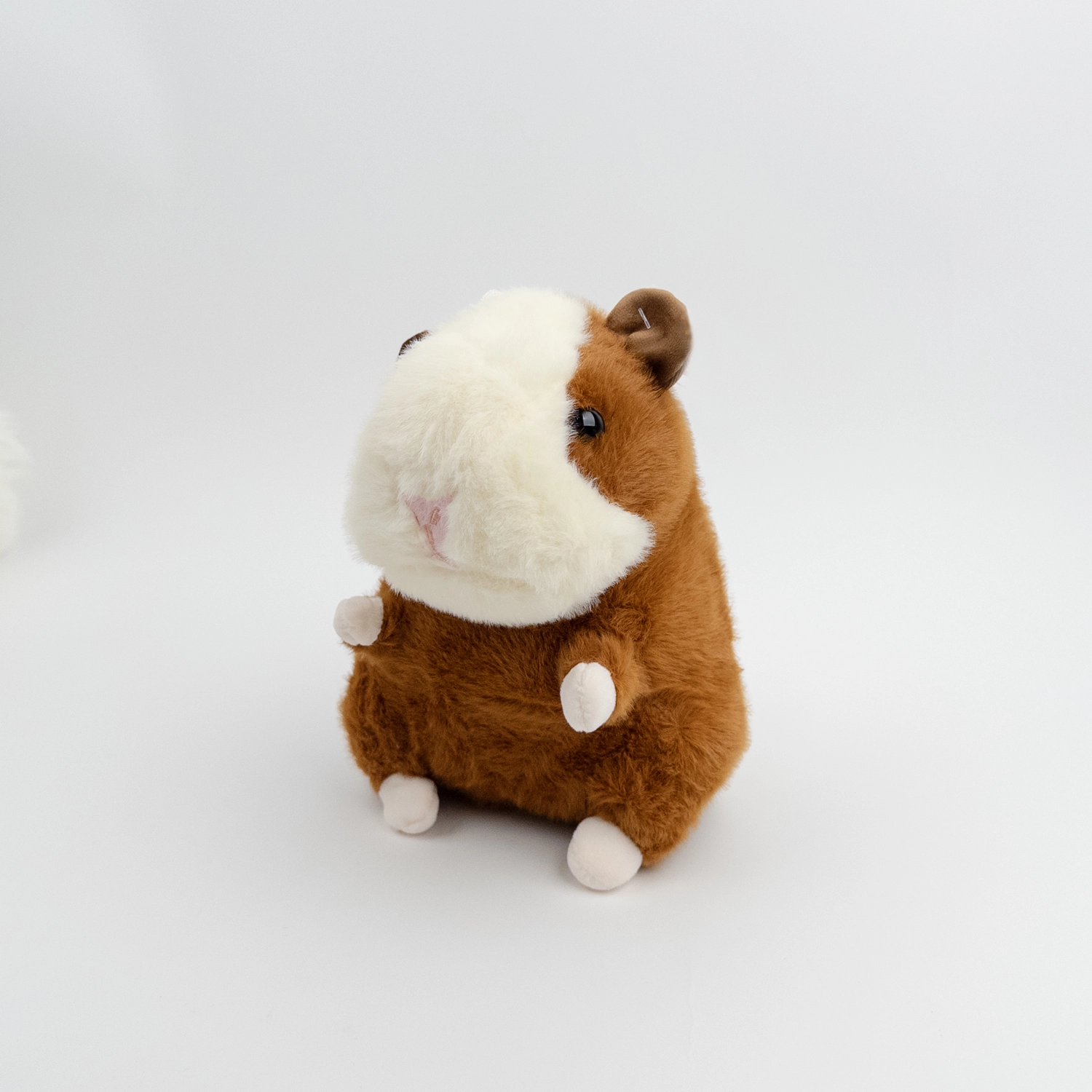 Hamster de pluș (23 cm)