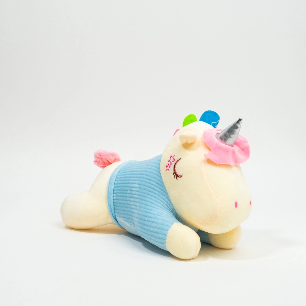 Unicorn Plush Toy (25 cm)