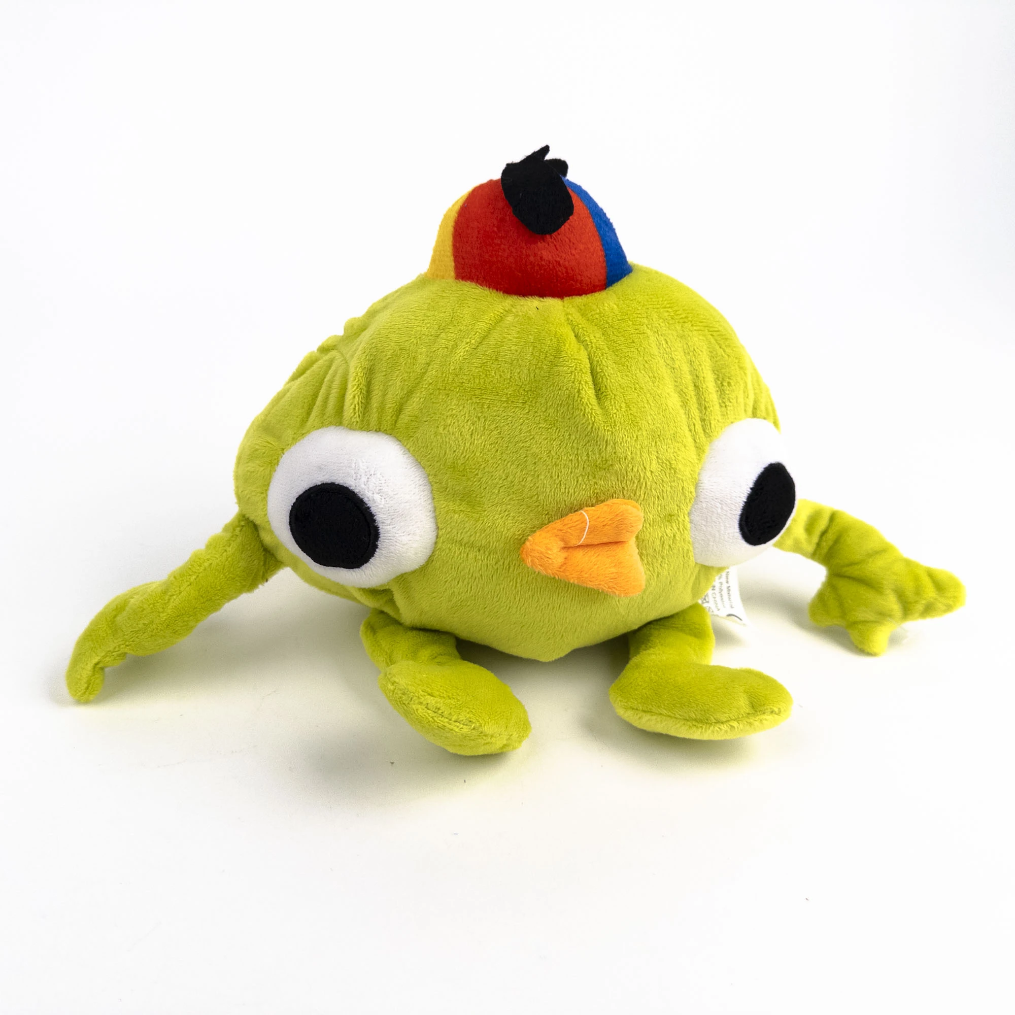 Jucărie de Pluș Moale Roblox (25 cm)