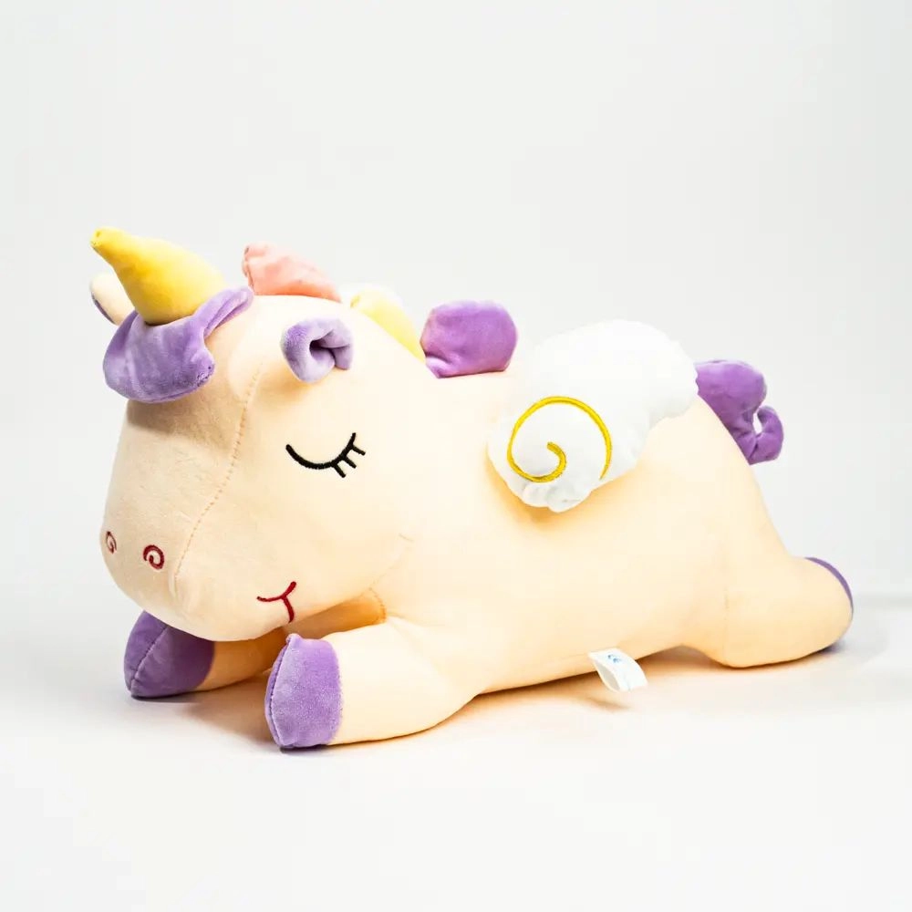 Pluș Mare Unicorn