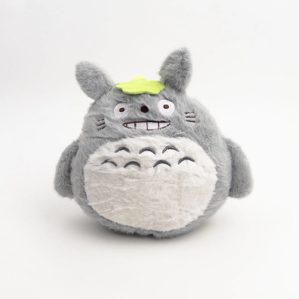 Pluș Totoro (21 cm)