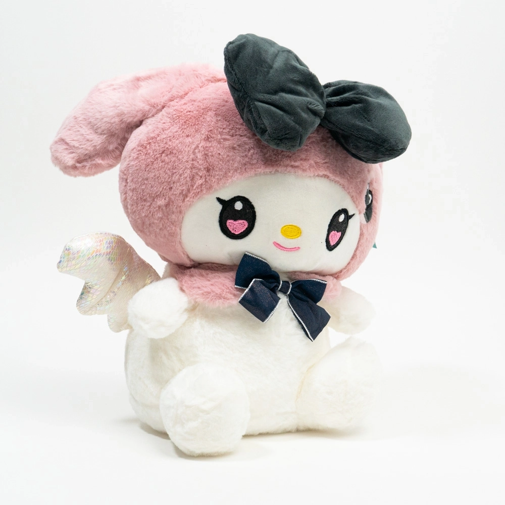 Soft Toy Kuromi (30 cm)