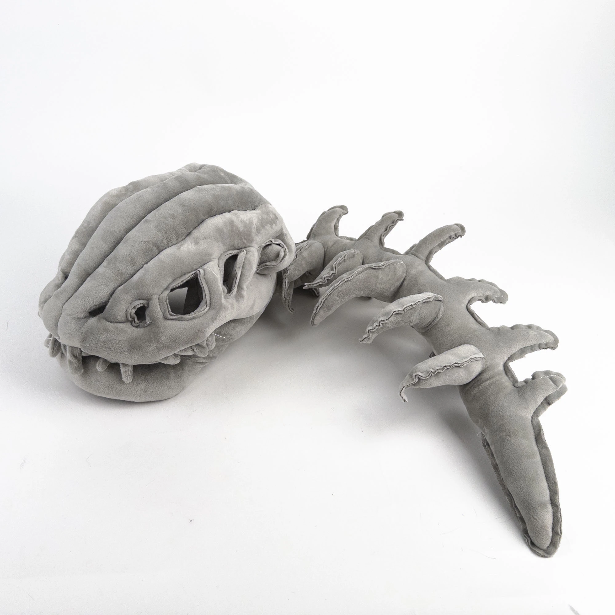 Skeleton Wearable Plush Toy (85 cm)