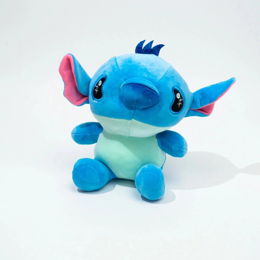 Jucărie Moale Stitch (25 cm)