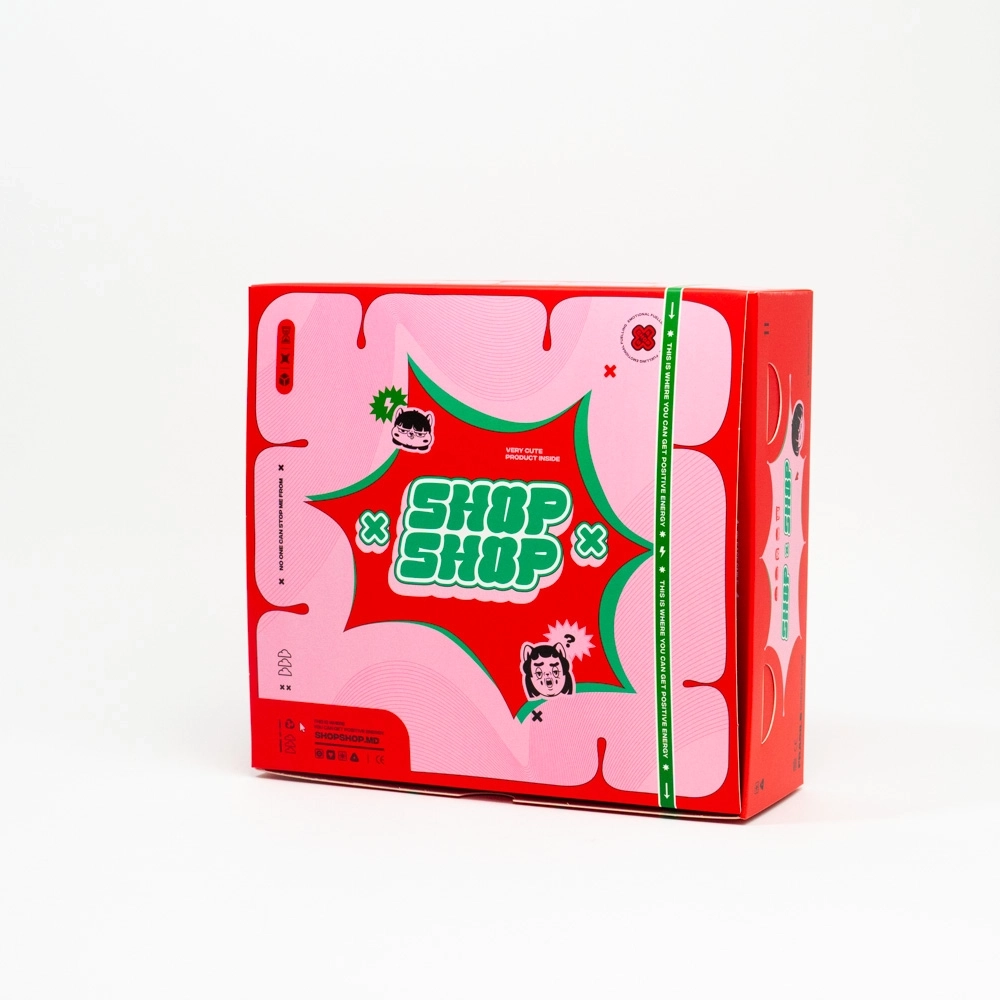 RANDOM BOX (2 linguri)