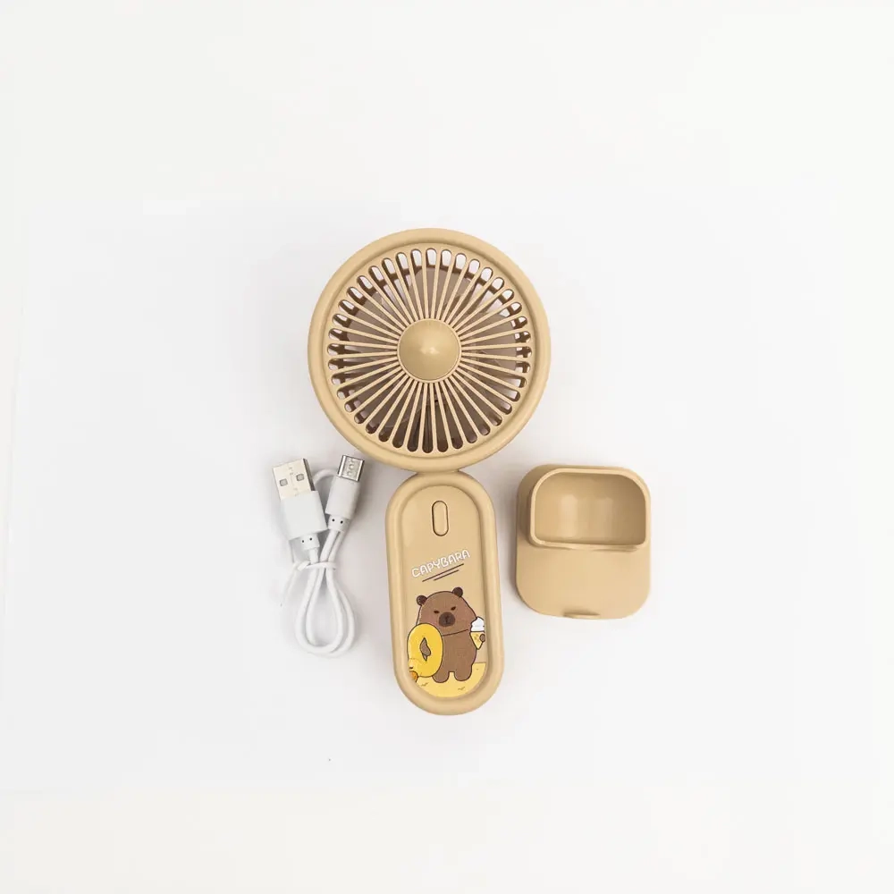 Ventilator mini Animals