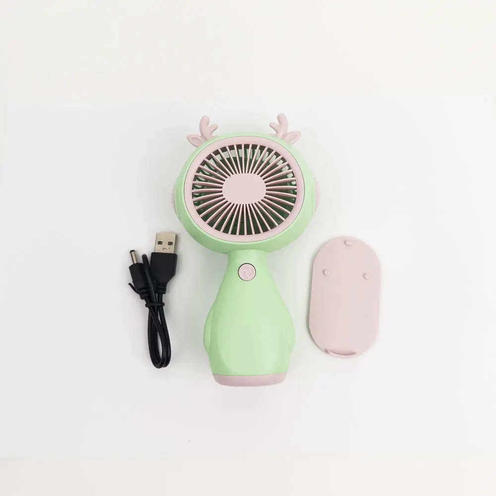 Ventilator mini Urechi