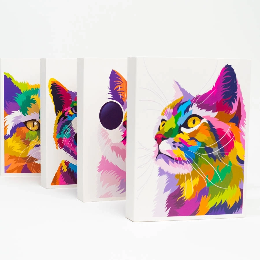 Carnet Sketchbook NEW