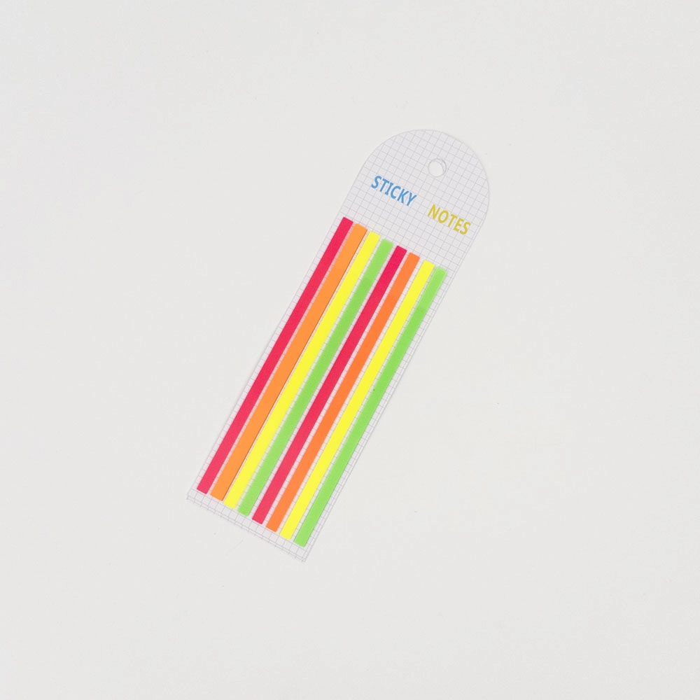 Stickere-Semn de Carte 