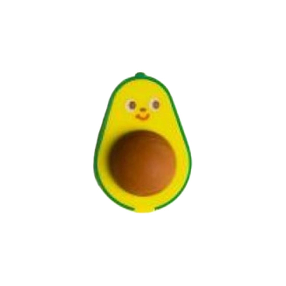 Radieră Avocado