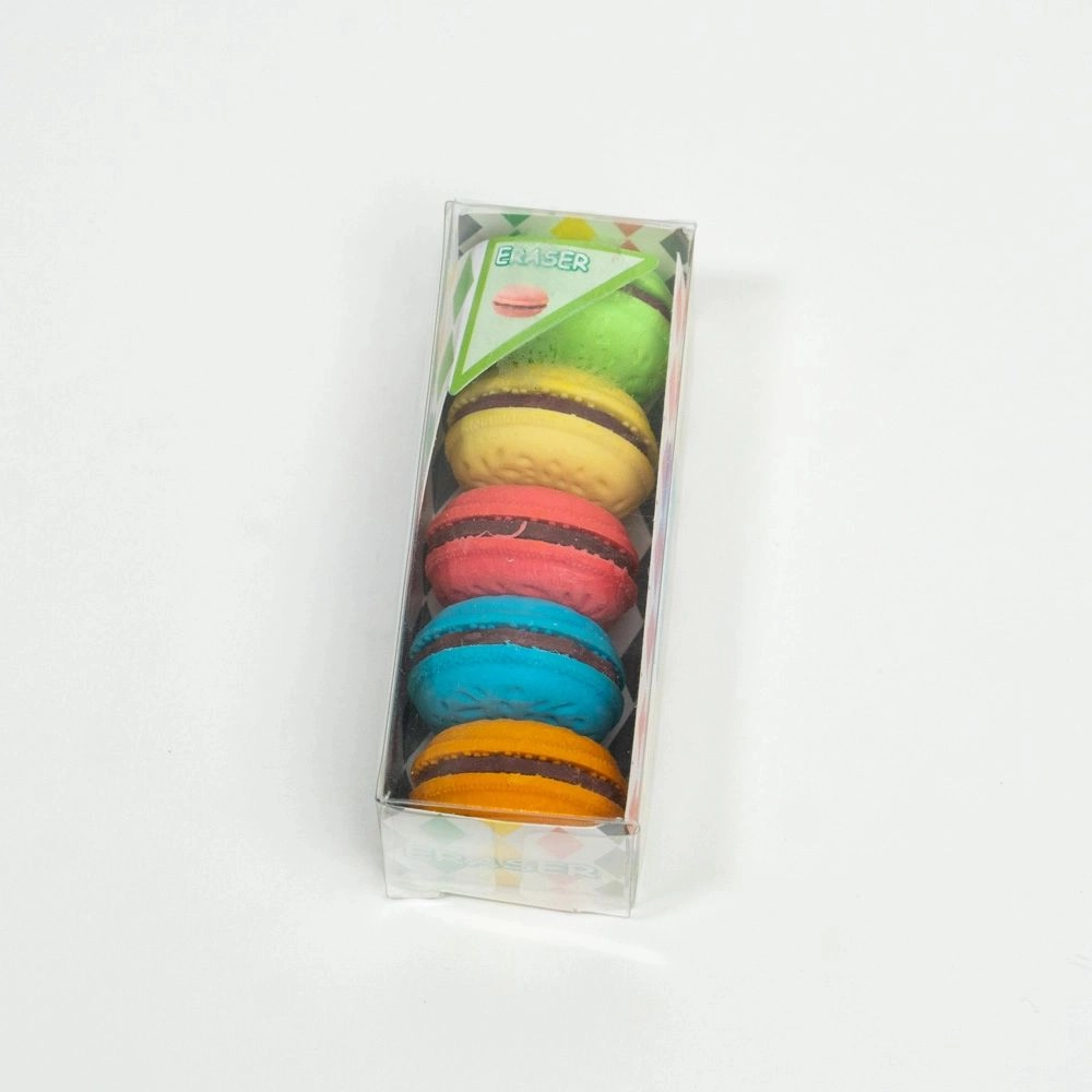 Macarons hair tie