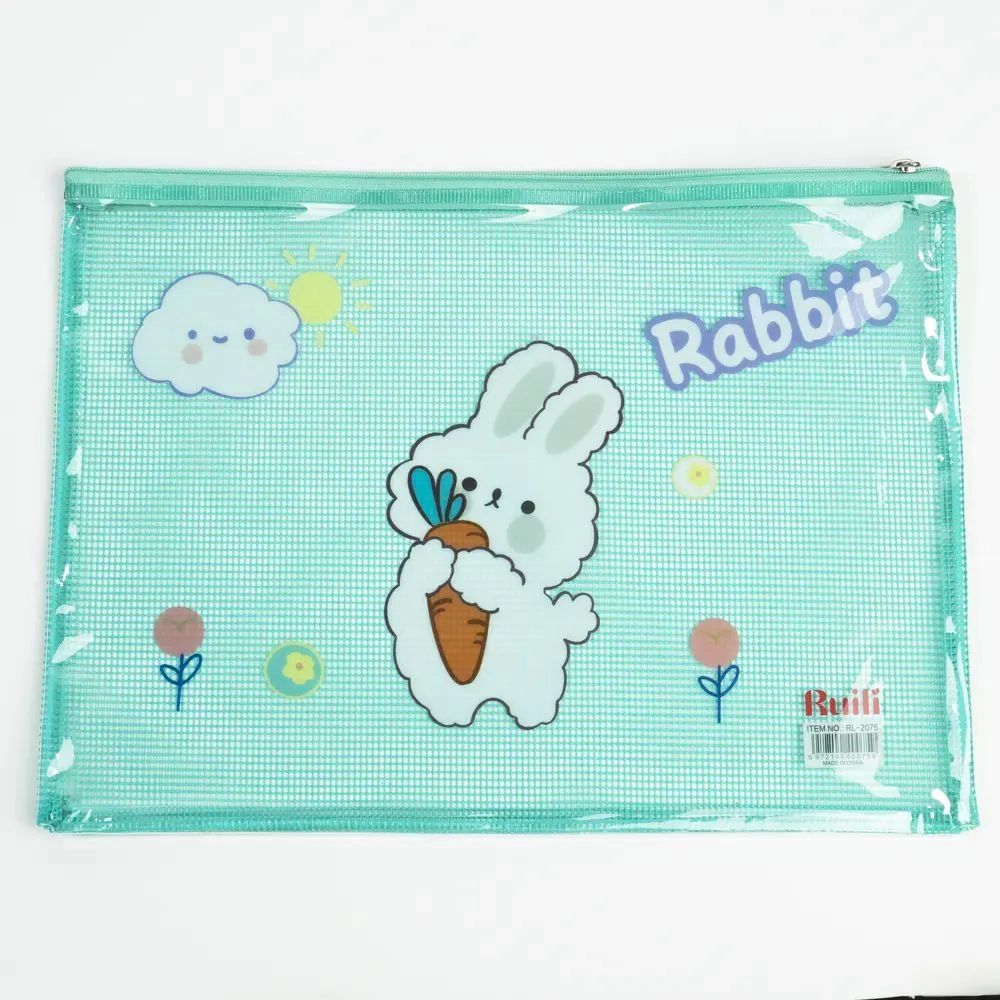 Large folder Languo