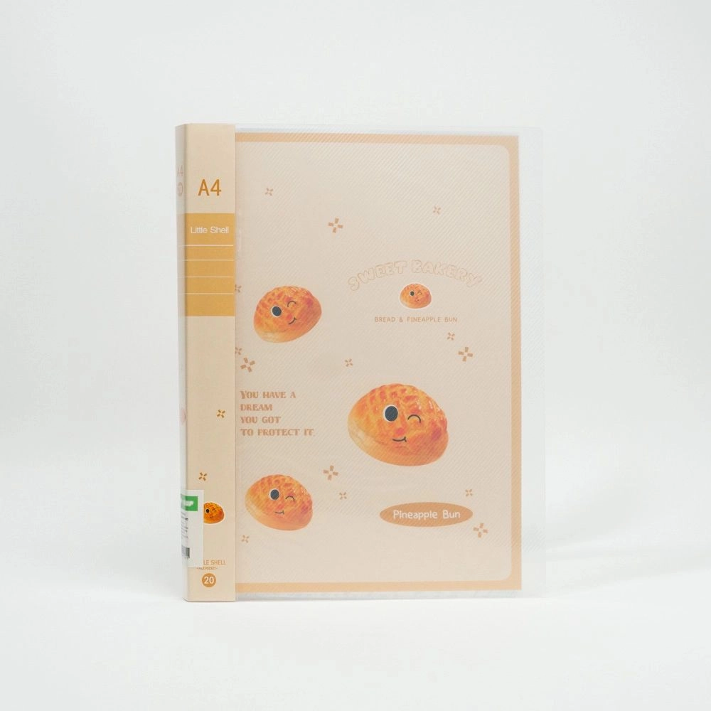 File Folder (20 pcs)