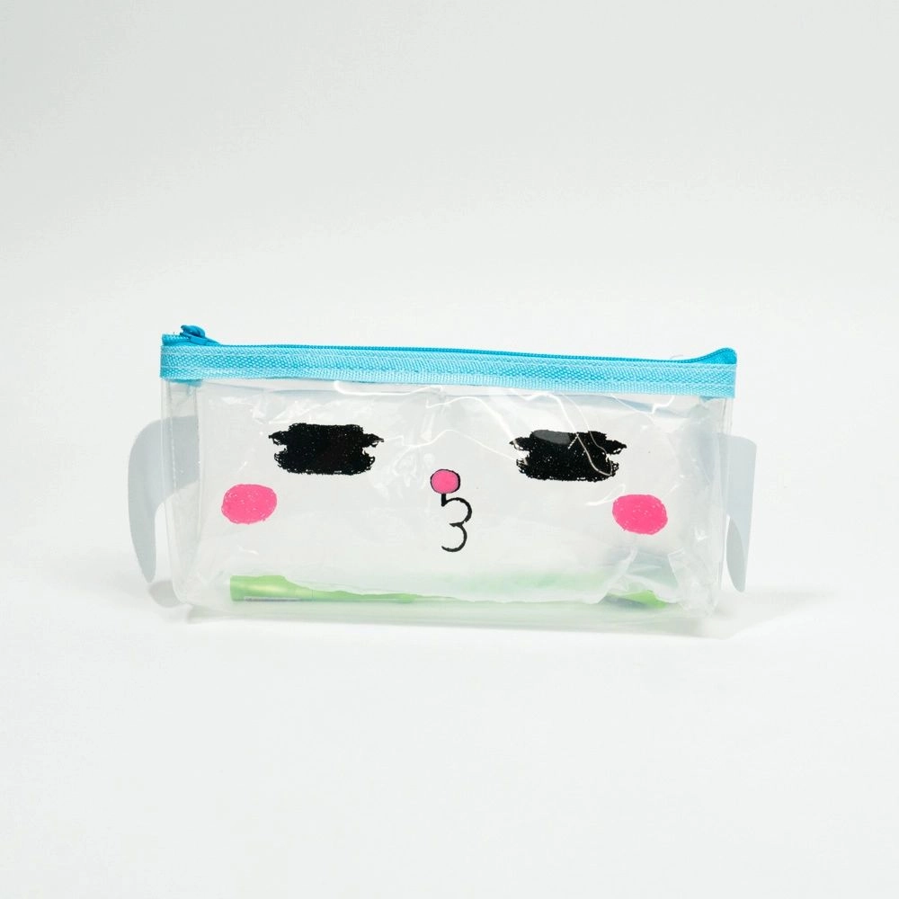Penar transparent