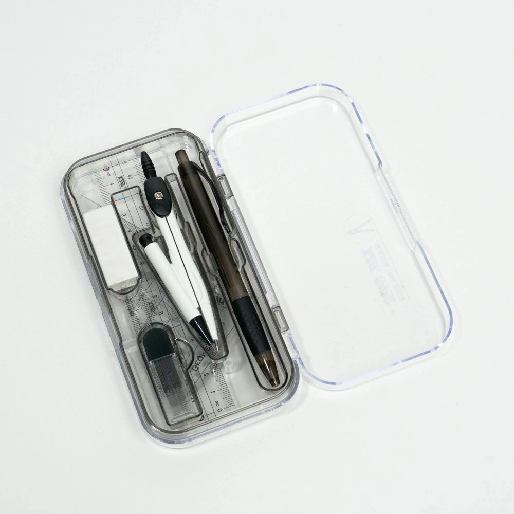 Technical Drawing Set (8 pcs)