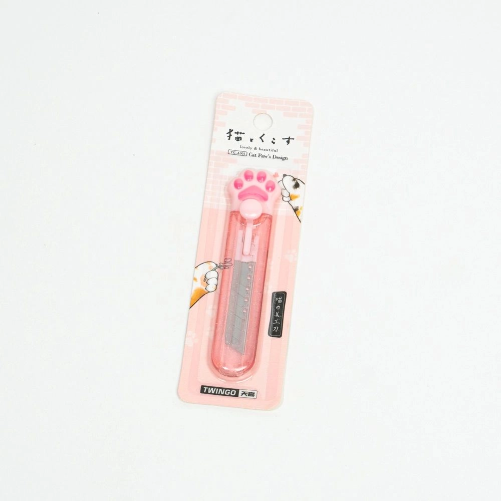 Utility knife